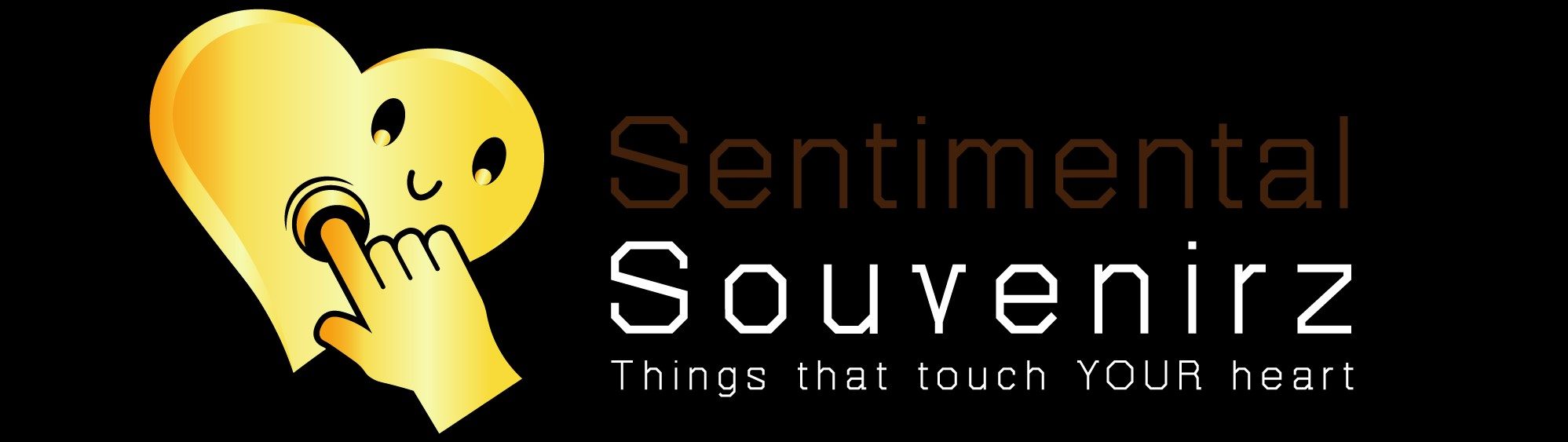 Sentimental Souvenirz Logo
